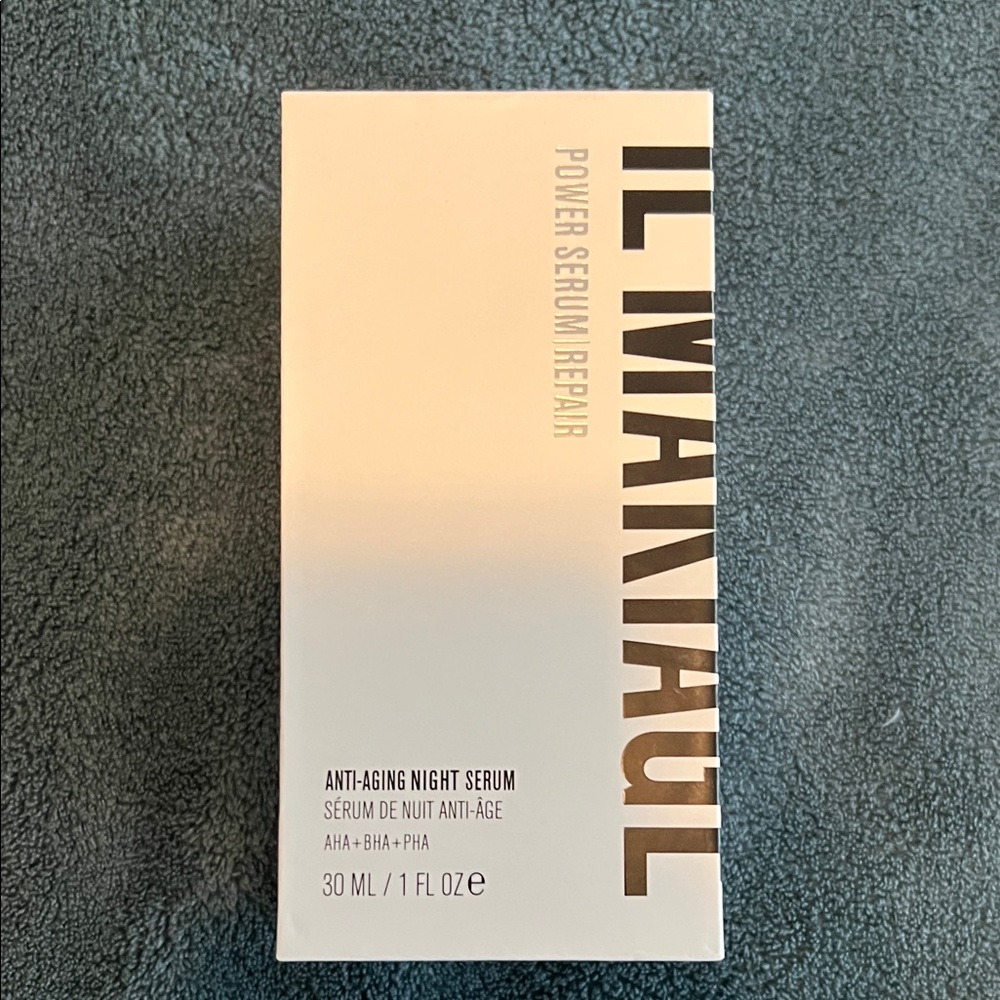 IL MAKIAGE Power Serum Repair